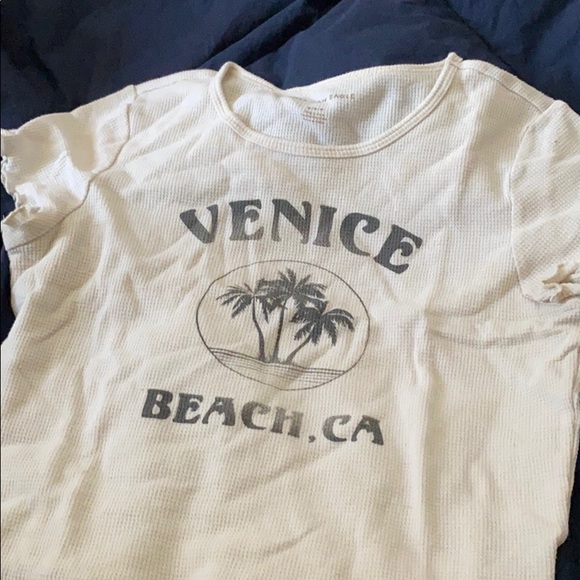 venice beach shirt - Picture 1 of 3